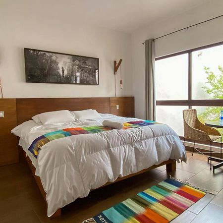 Comala Bed & Breakfast Oaxaca Екстер'єр фото