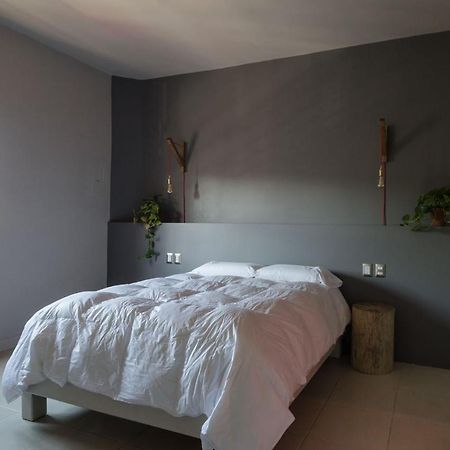 Comala Bed & Breakfast Oaxaca Екстер'єр фото