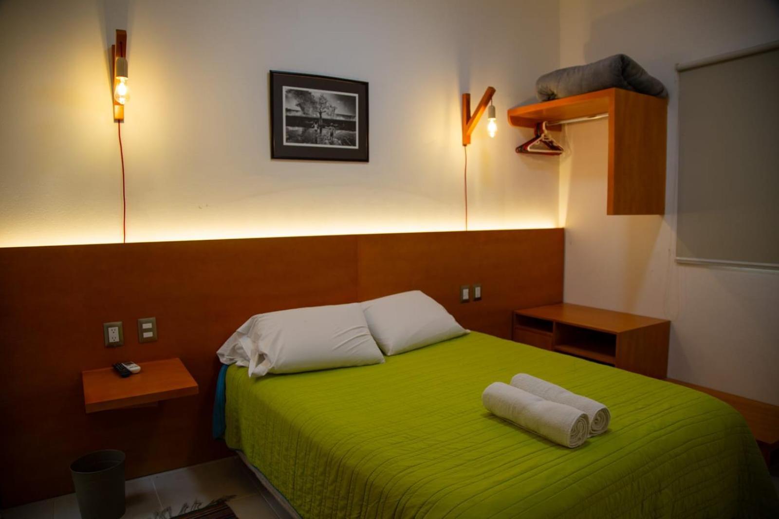 Comala Bed & Breakfast Oaxaca Екстер'єр фото