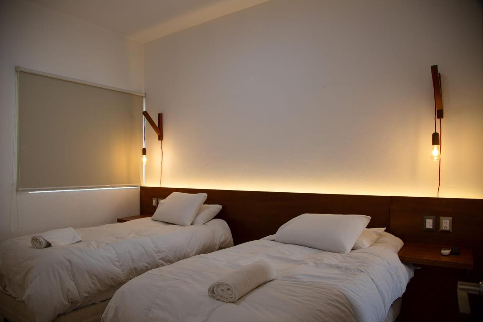 Comala Bed & Breakfast Oaxaca Екстер'єр фото