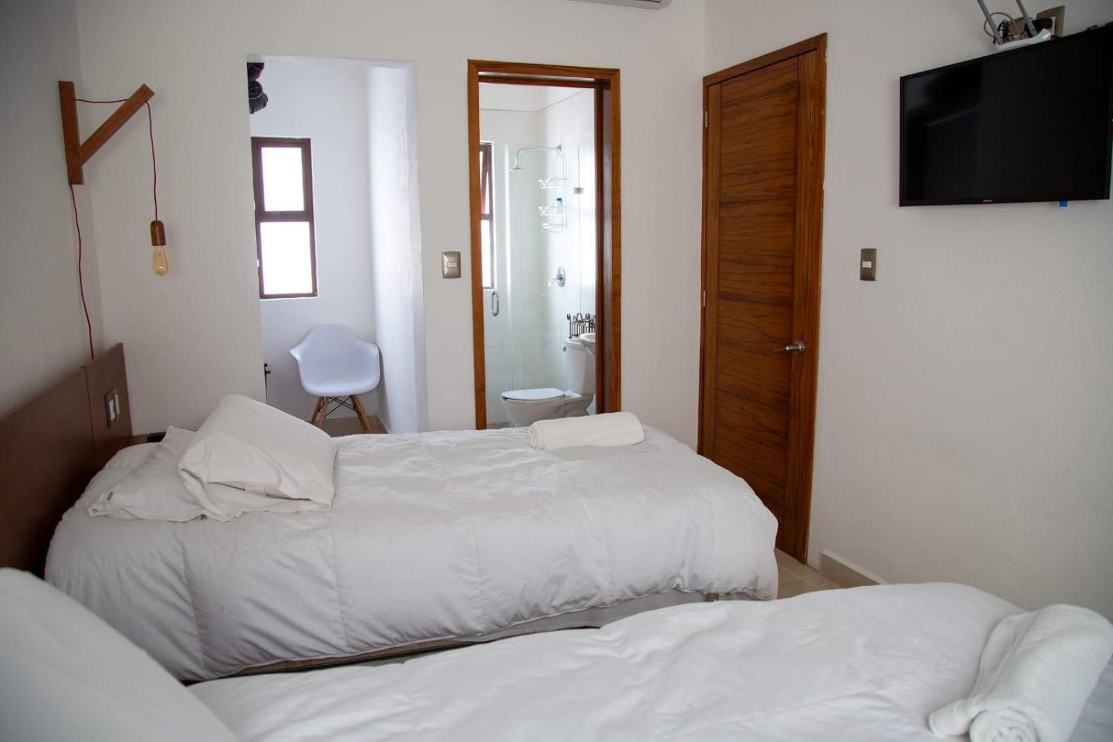Comala Bed & Breakfast Oaxaca Екстер'єр фото