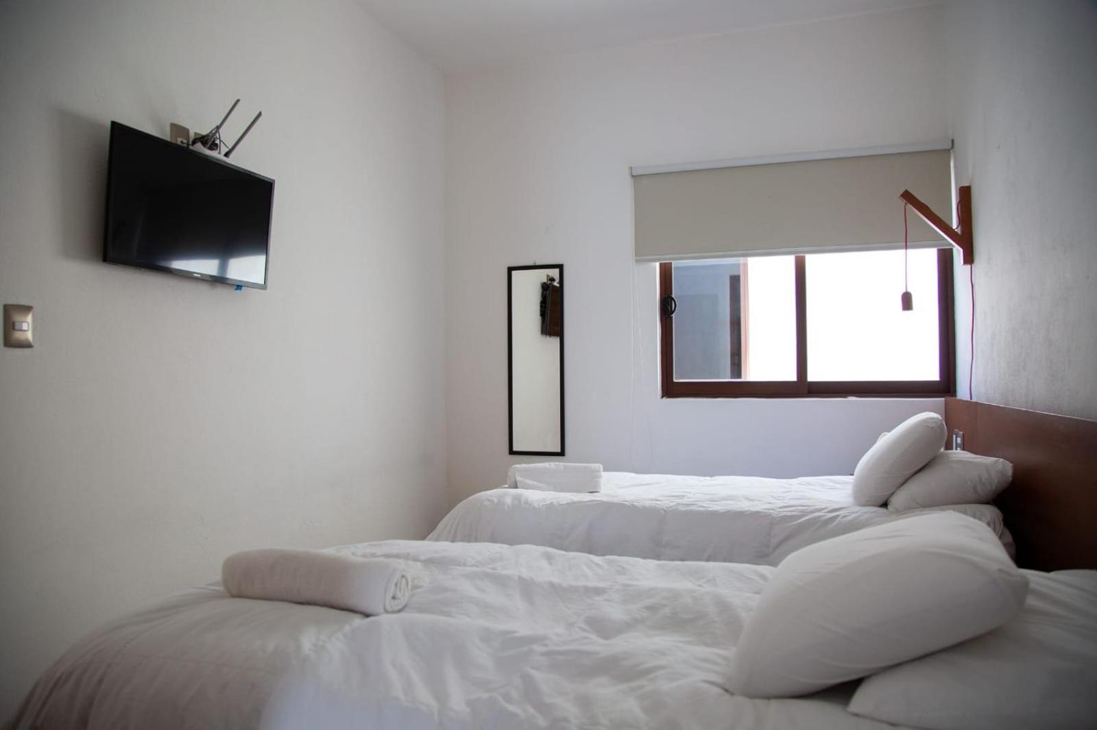 Comala Bed & Breakfast Oaxaca Екстер'єр фото