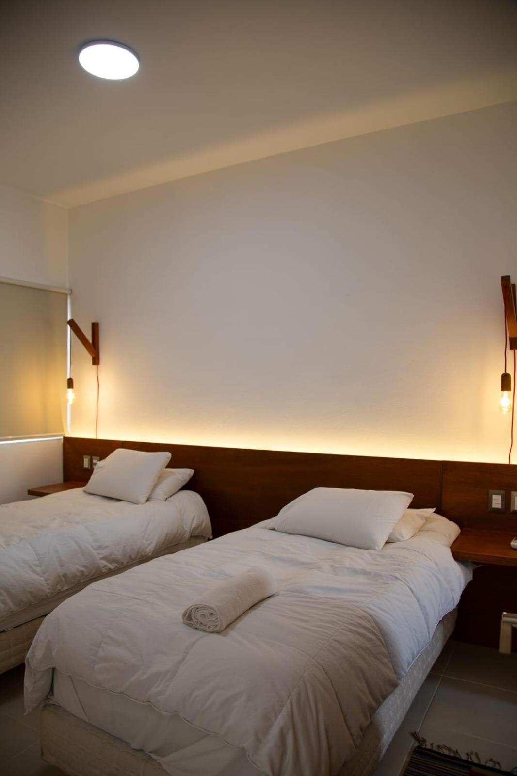Comala Bed & Breakfast Oaxaca Екстер'єр фото