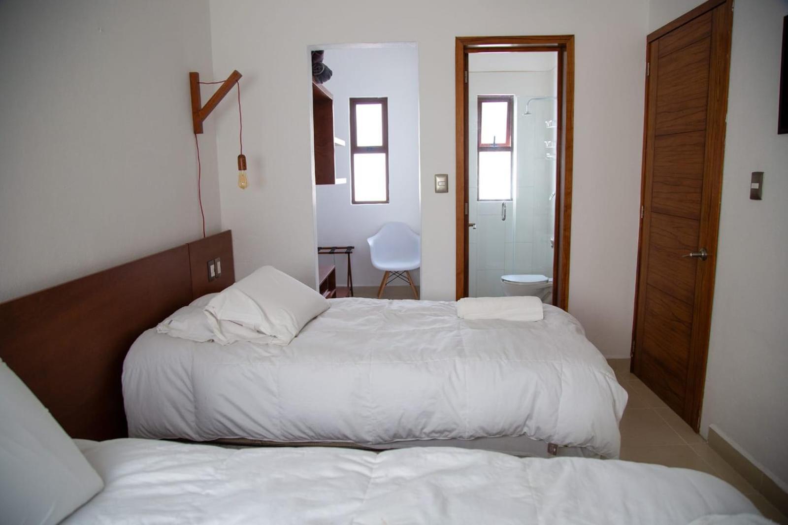 Comala Bed & Breakfast Oaxaca Екстер'єр фото