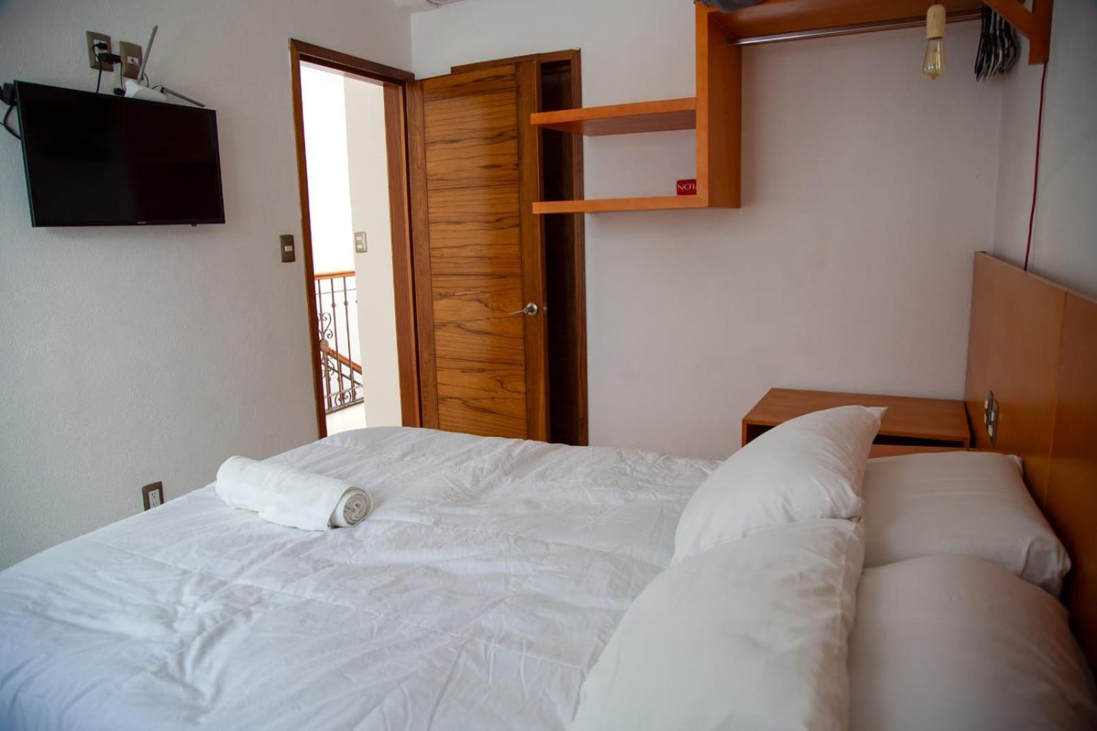 Comala Bed & Breakfast Oaxaca Екстер'єр фото
