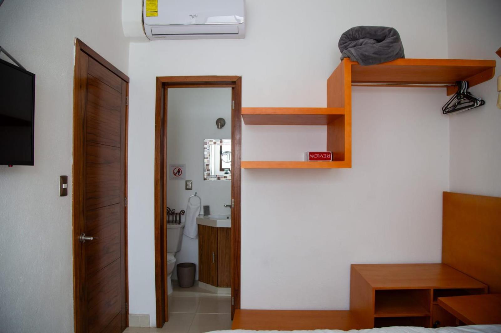 Comala Bed & Breakfast Oaxaca Екстер'єр фото