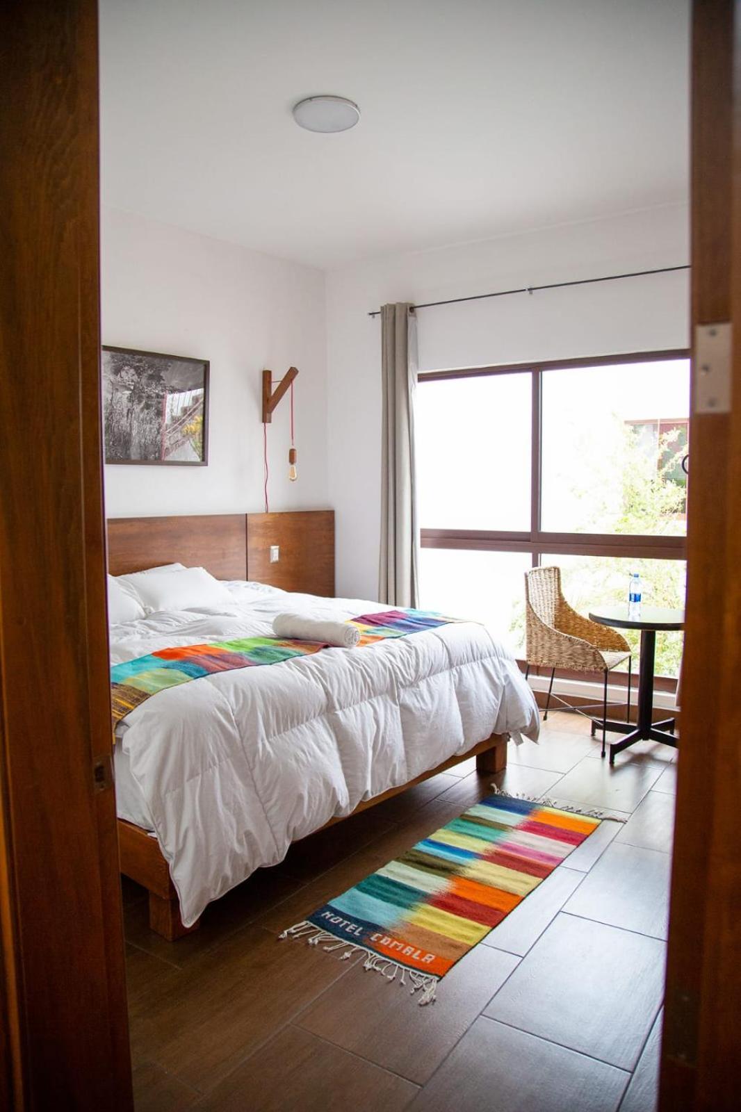 Comala Bed & Breakfast Oaxaca Екстер'єр фото