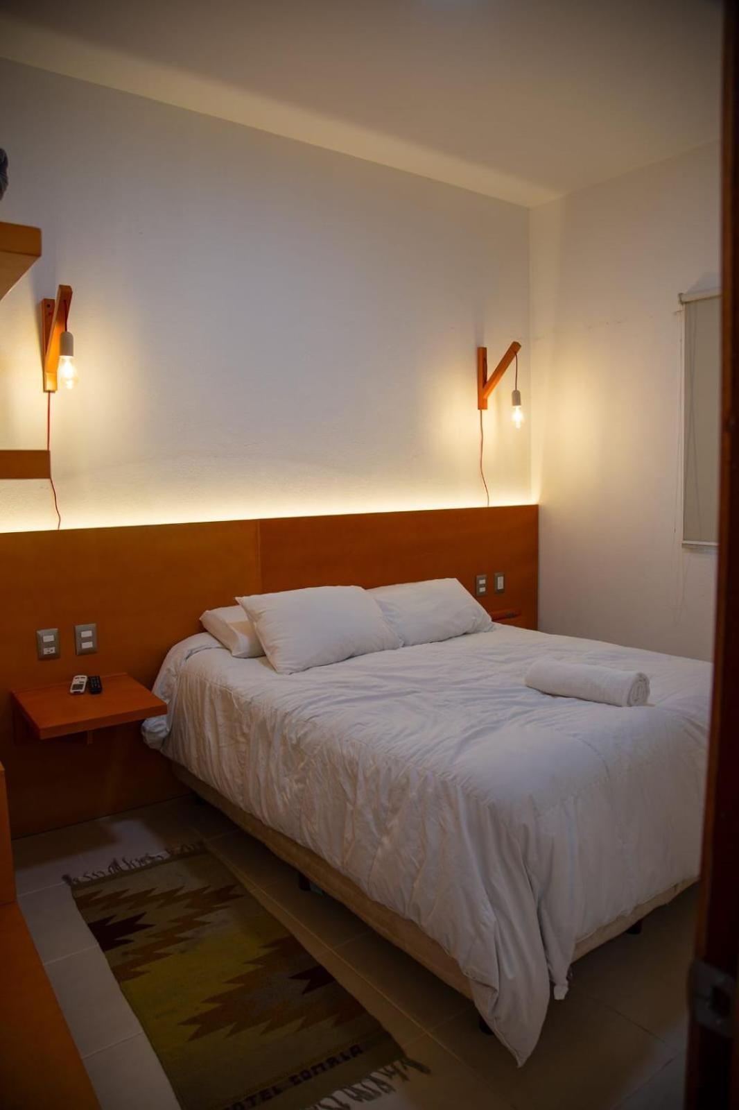 Comala Bed & Breakfast Oaxaca Екстер'єр фото