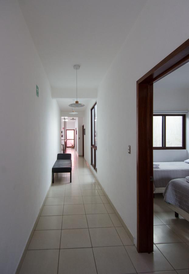 Comala Bed & Breakfast Oaxaca Екстер'єр фото